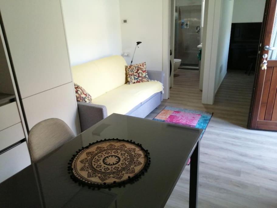Stefania'S Corner, Apartment In Бергамо Екстериор снимка