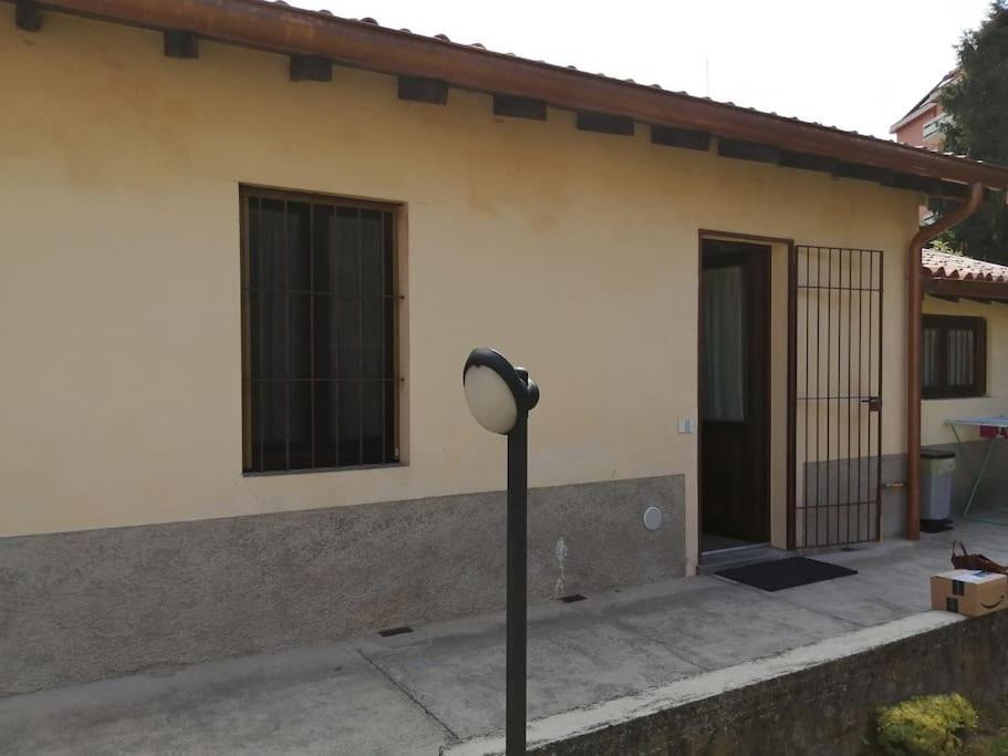 Stefania'S Corner, Apartment In Бергамо Екстериор снимка