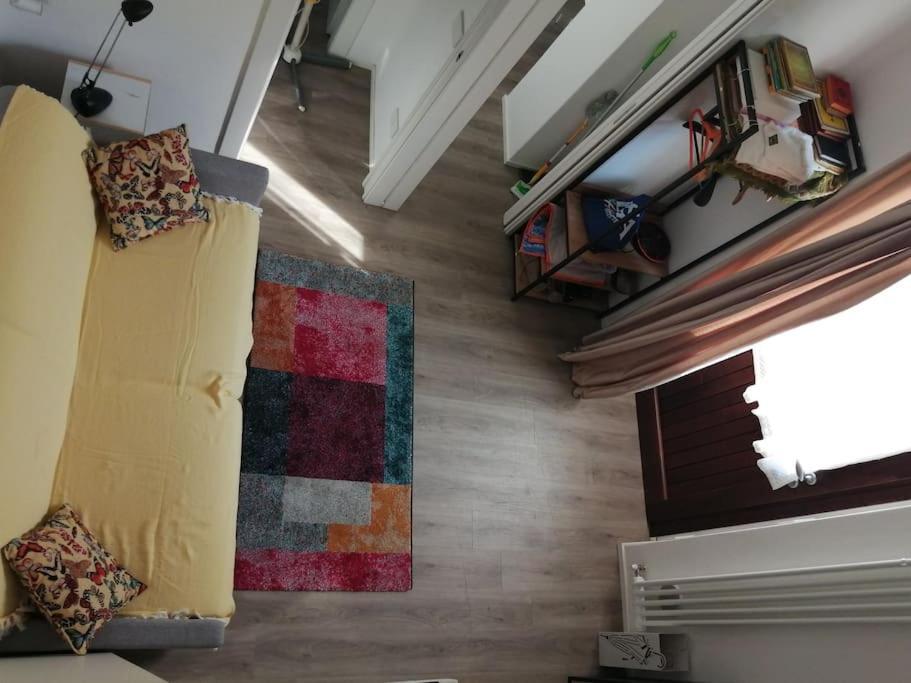 Stefania'S Corner, Apartment In Бергамо Екстериор снимка