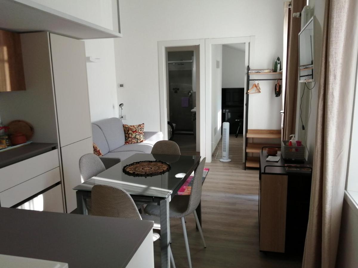Stefania'S Corner, Apartment In Бергамо Екстериор снимка