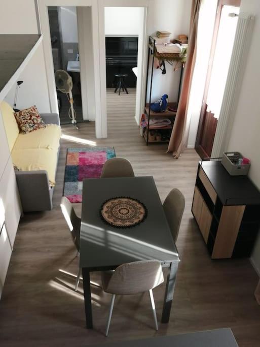 Stefania'S Corner, Apartment In Бергамо Екстериор снимка